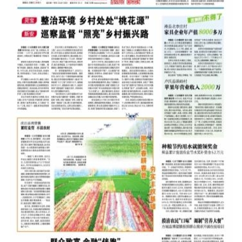 河南日报农村版声明公告_河南日报农村版登报电话