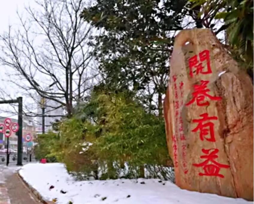 开卷有益
